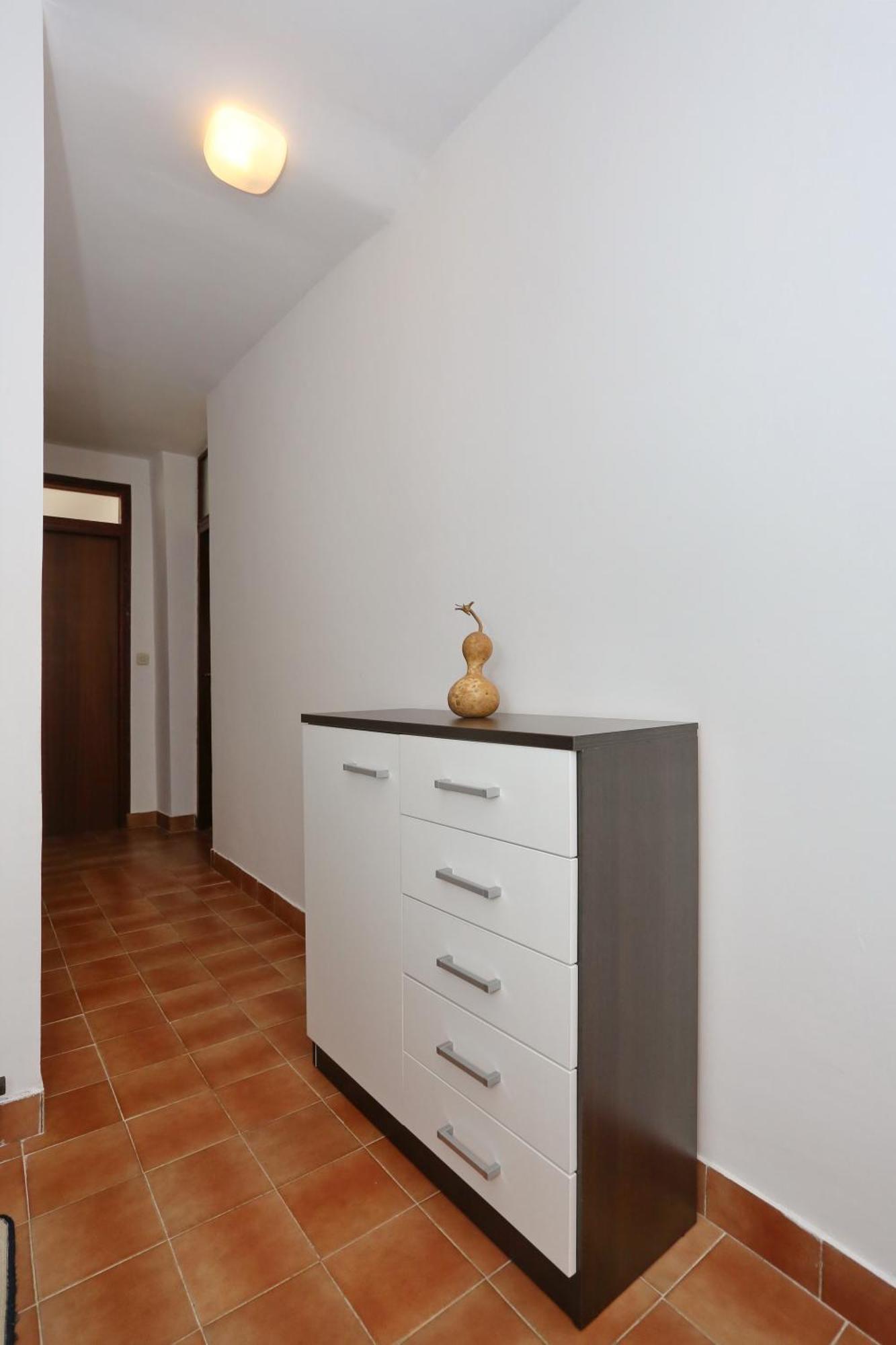 Apartments Olga Božava Екстериор снимка