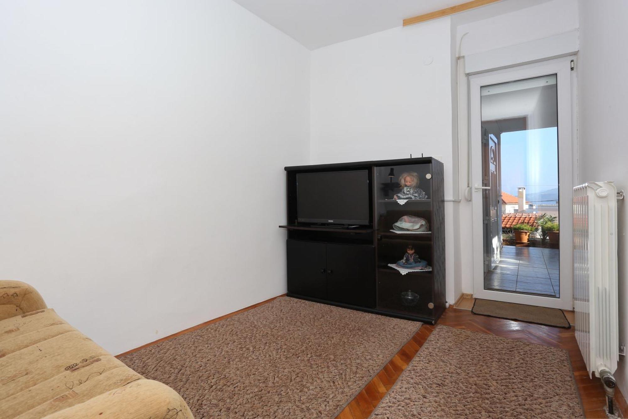 Apartments Olga Božava Екстериор снимка