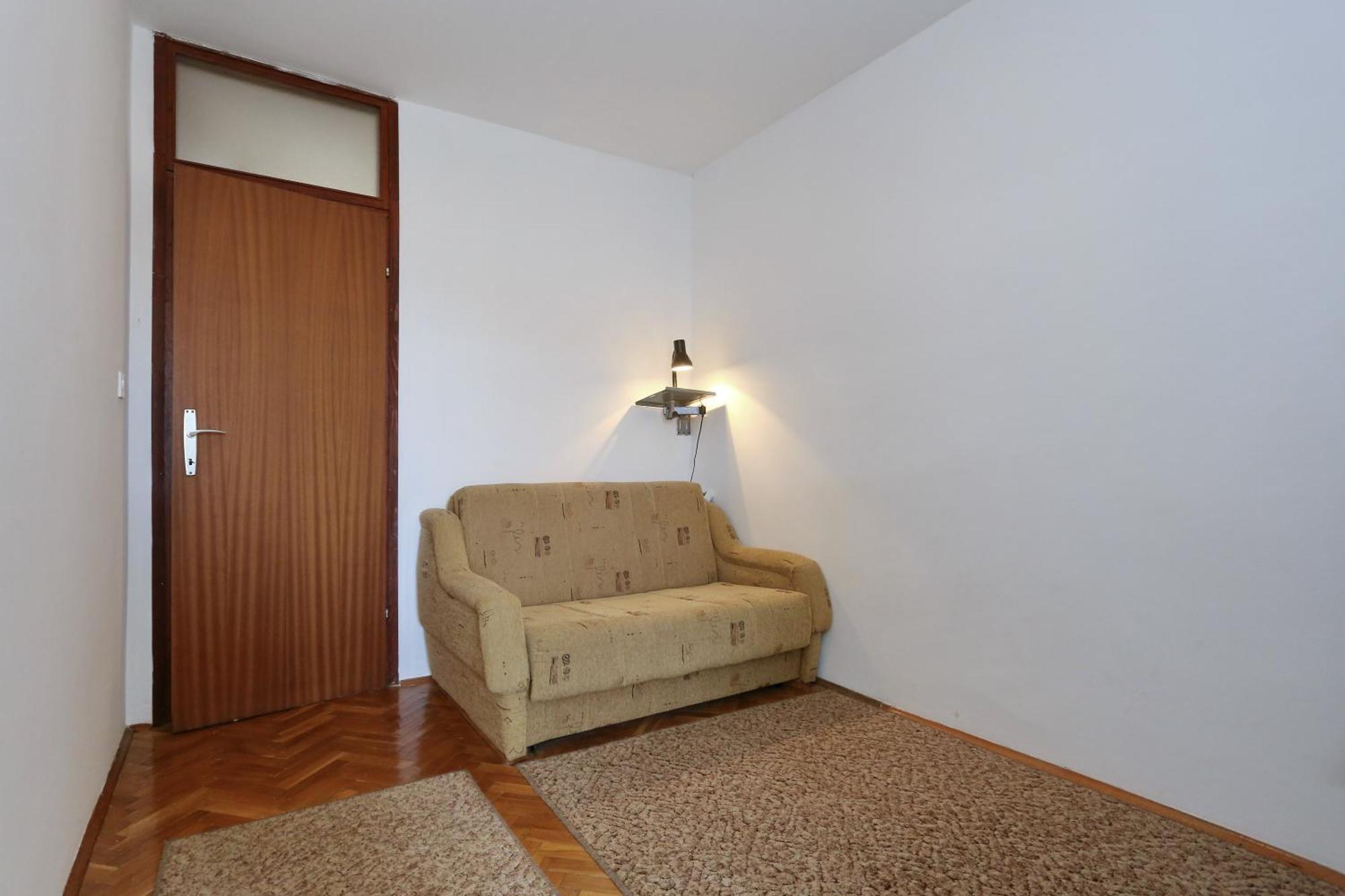 Apartments Olga Božava Екстериор снимка
