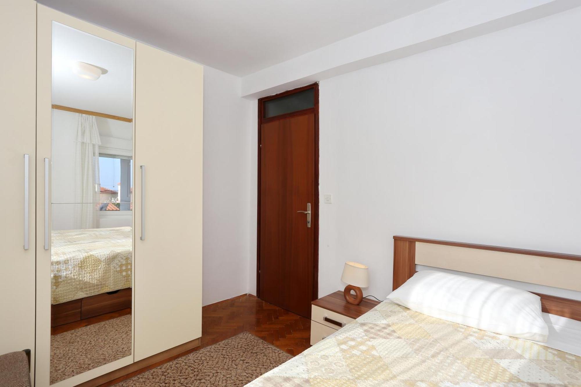 Apartments Olga Božava Екстериор снимка