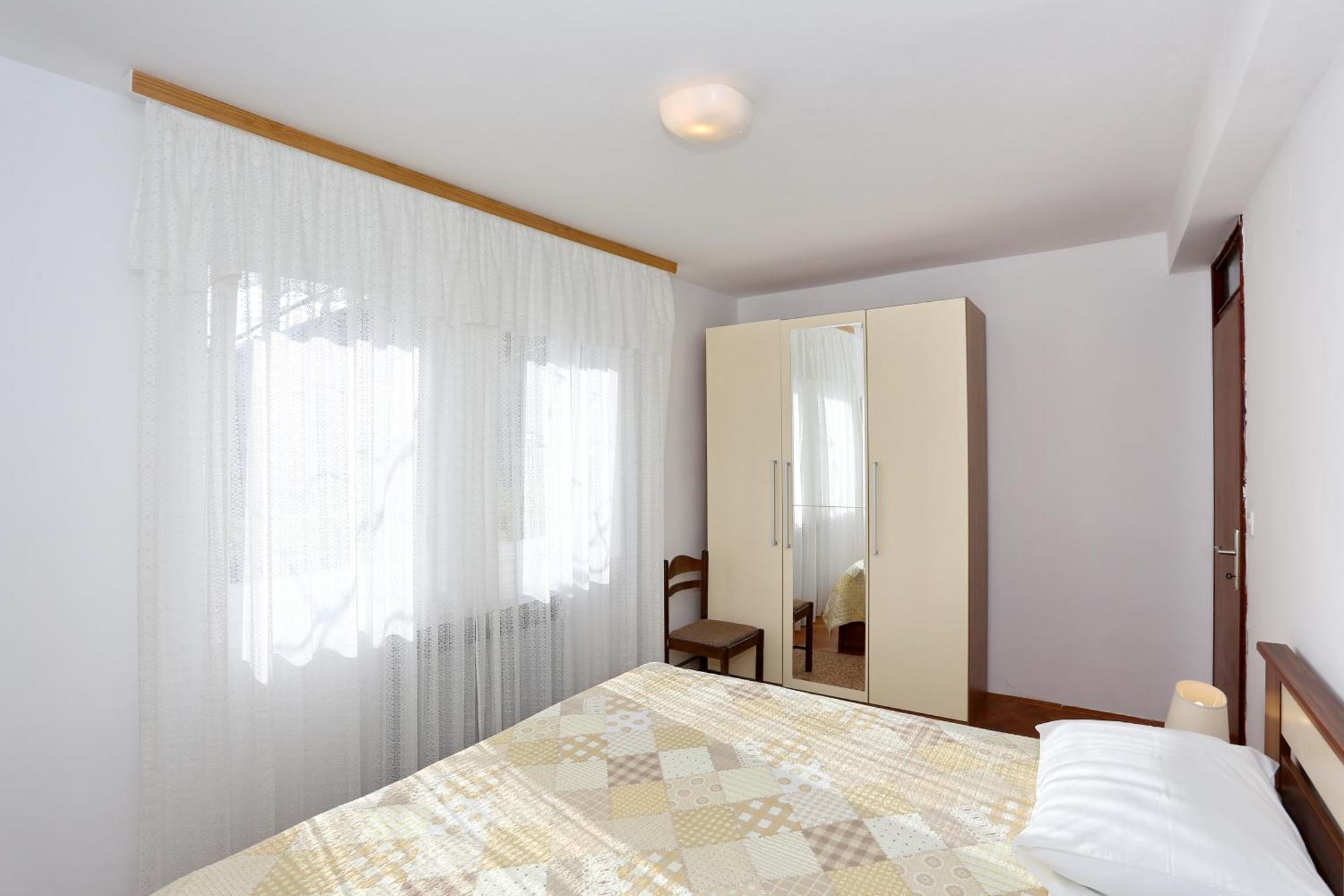 Apartments Olga Božava Екстериор снимка
