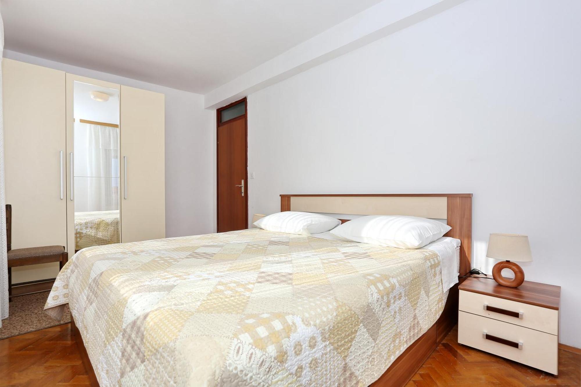 Apartments Olga Božava Екстериор снимка