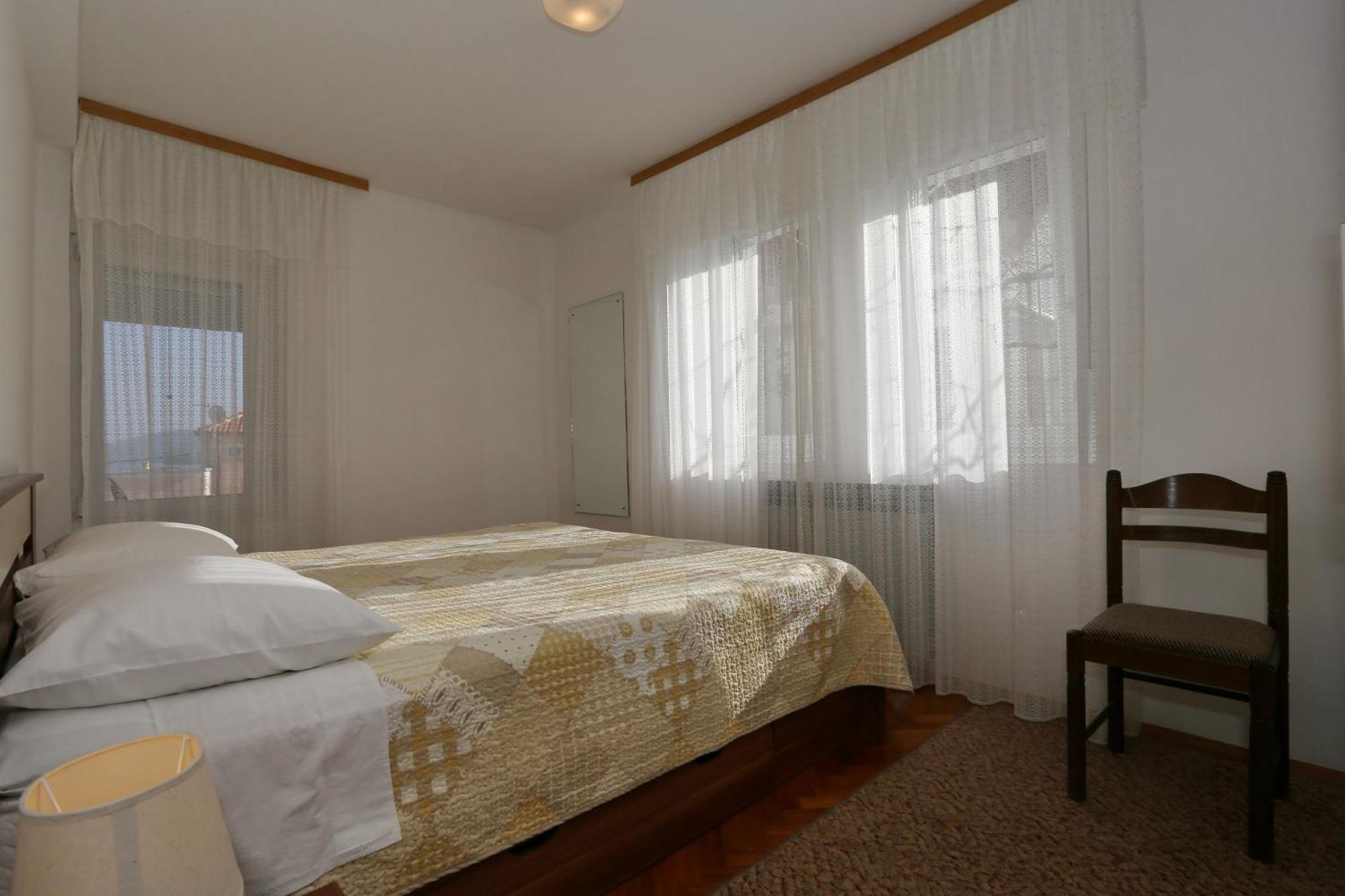 Apartments Olga Božava Екстериор снимка