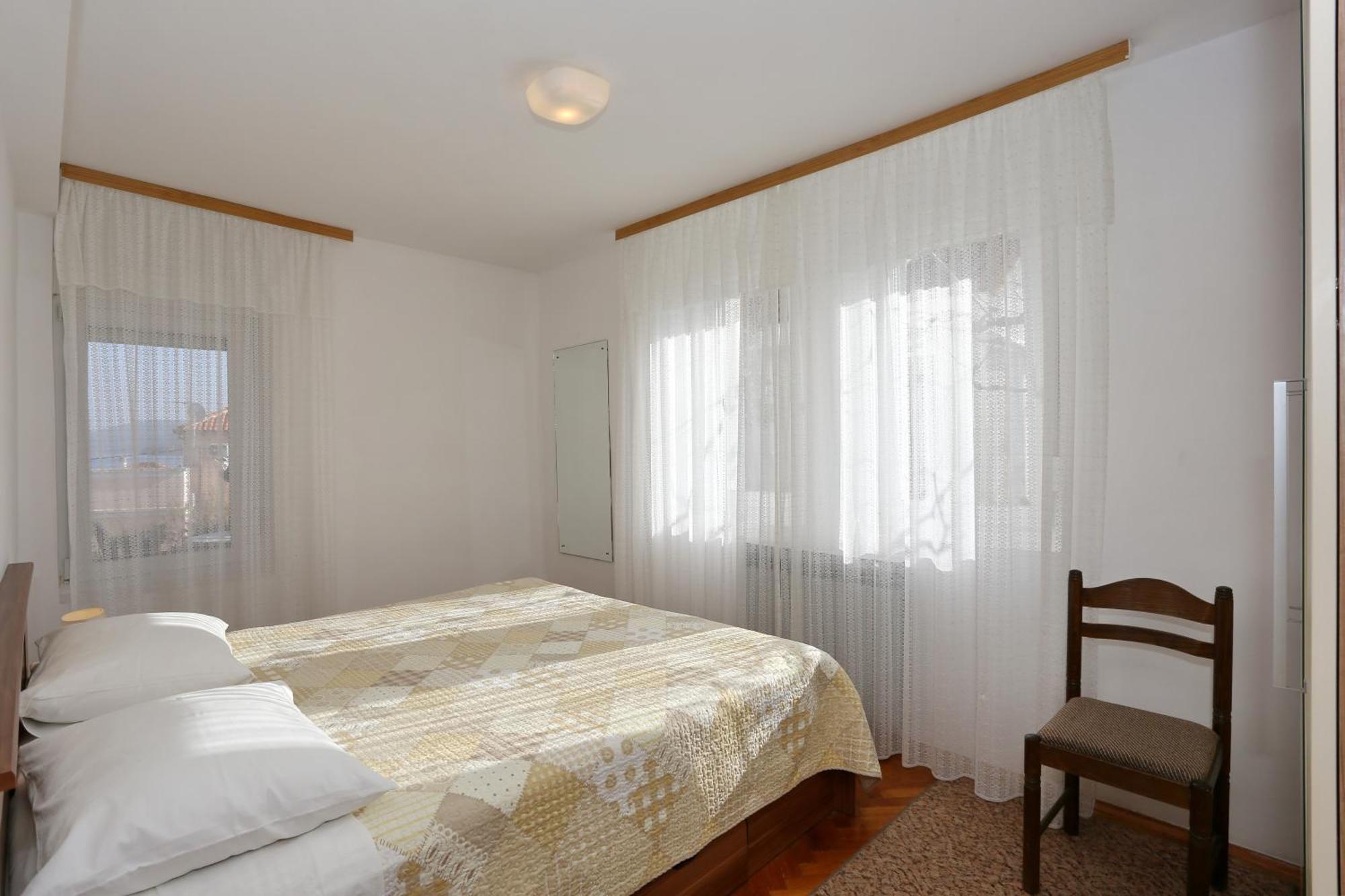 Apartments Olga Božava Екстериор снимка