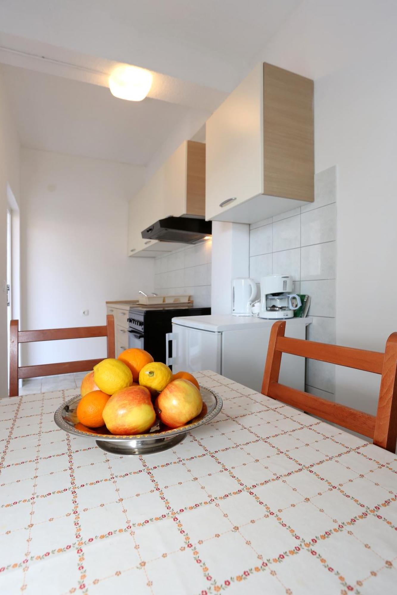 Apartments Olga Božava Екстериор снимка
