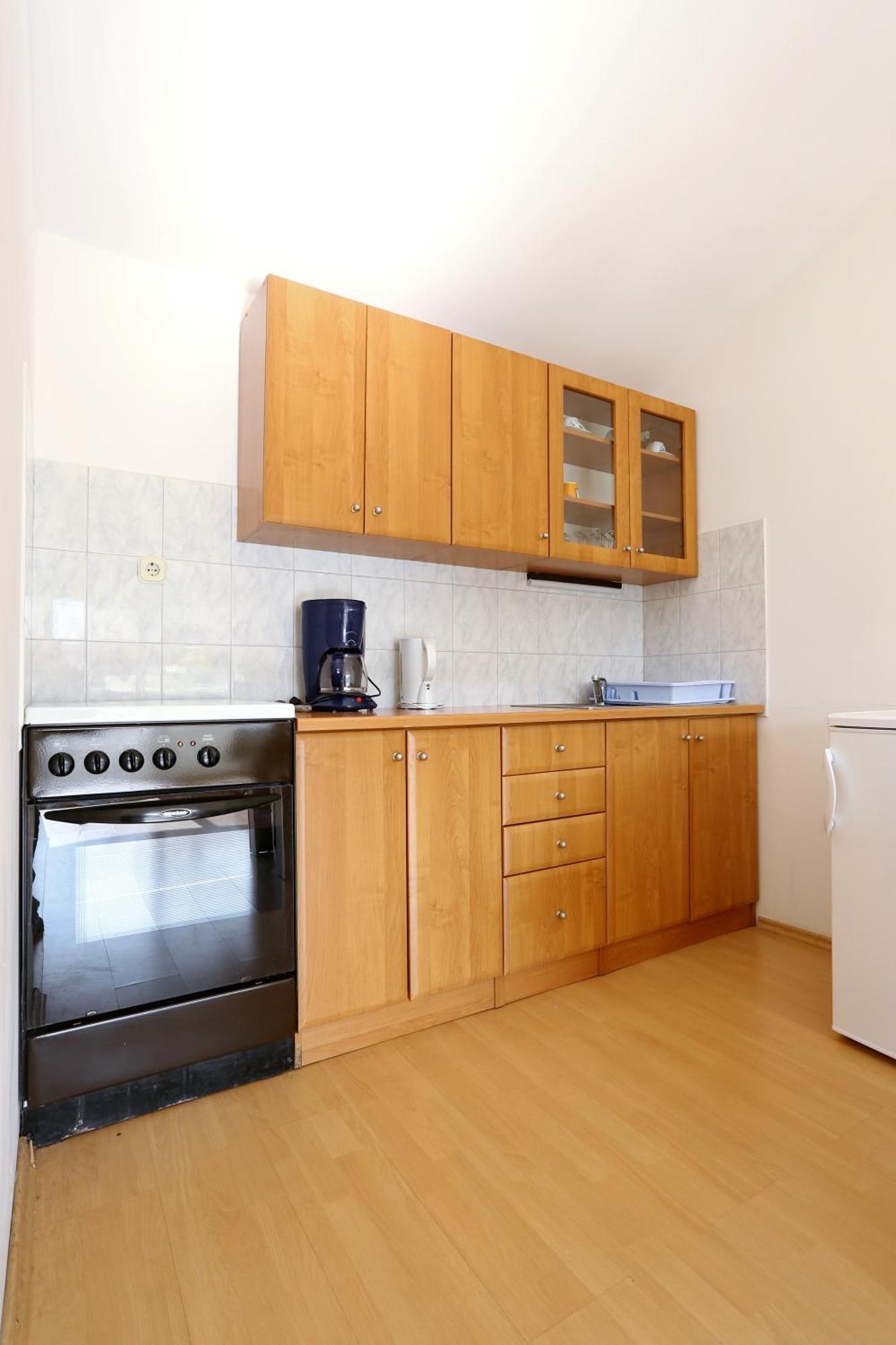 Apartments Olga Božava Екстериор снимка