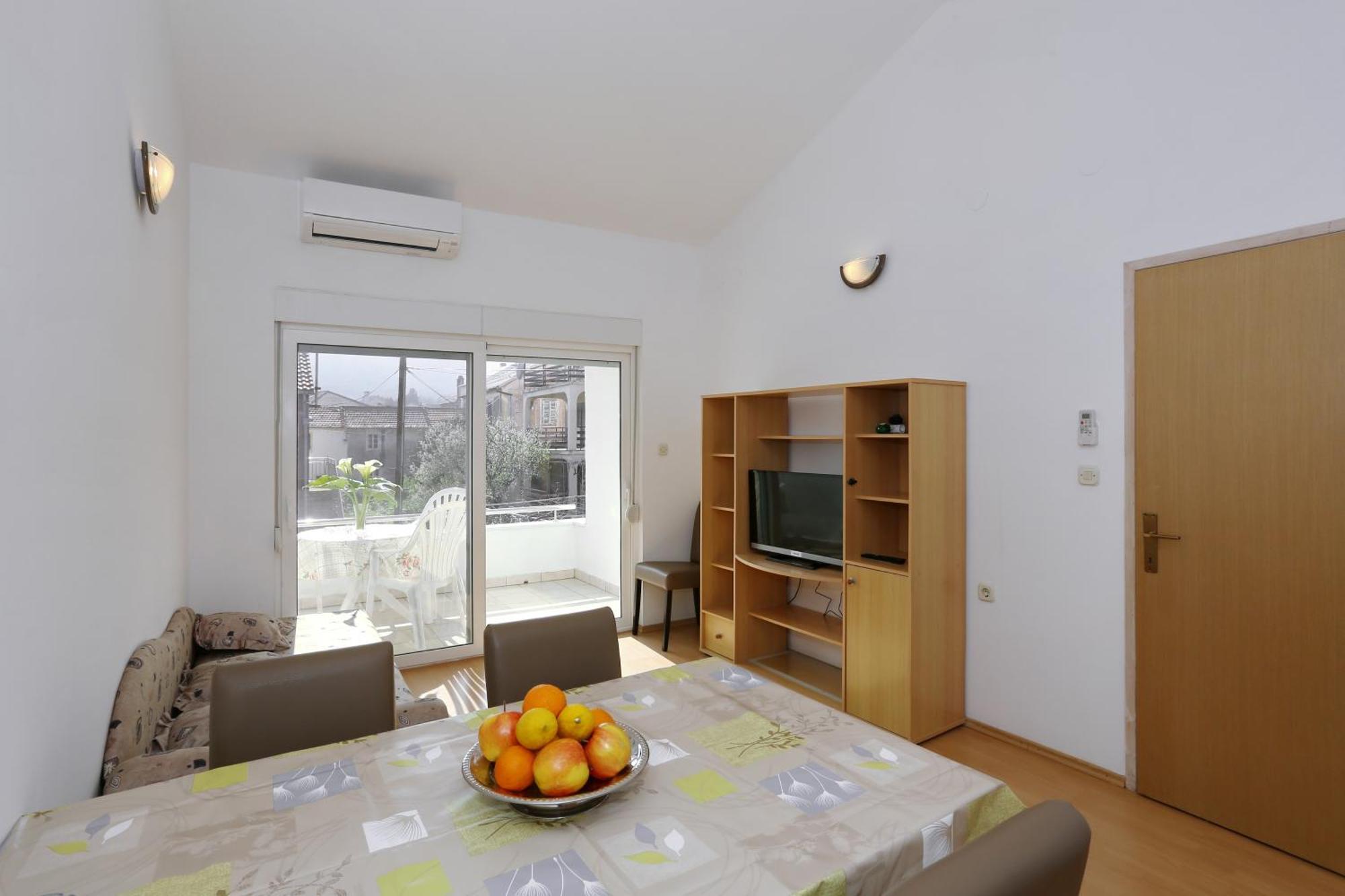 Apartments Olga Božava Екстериор снимка