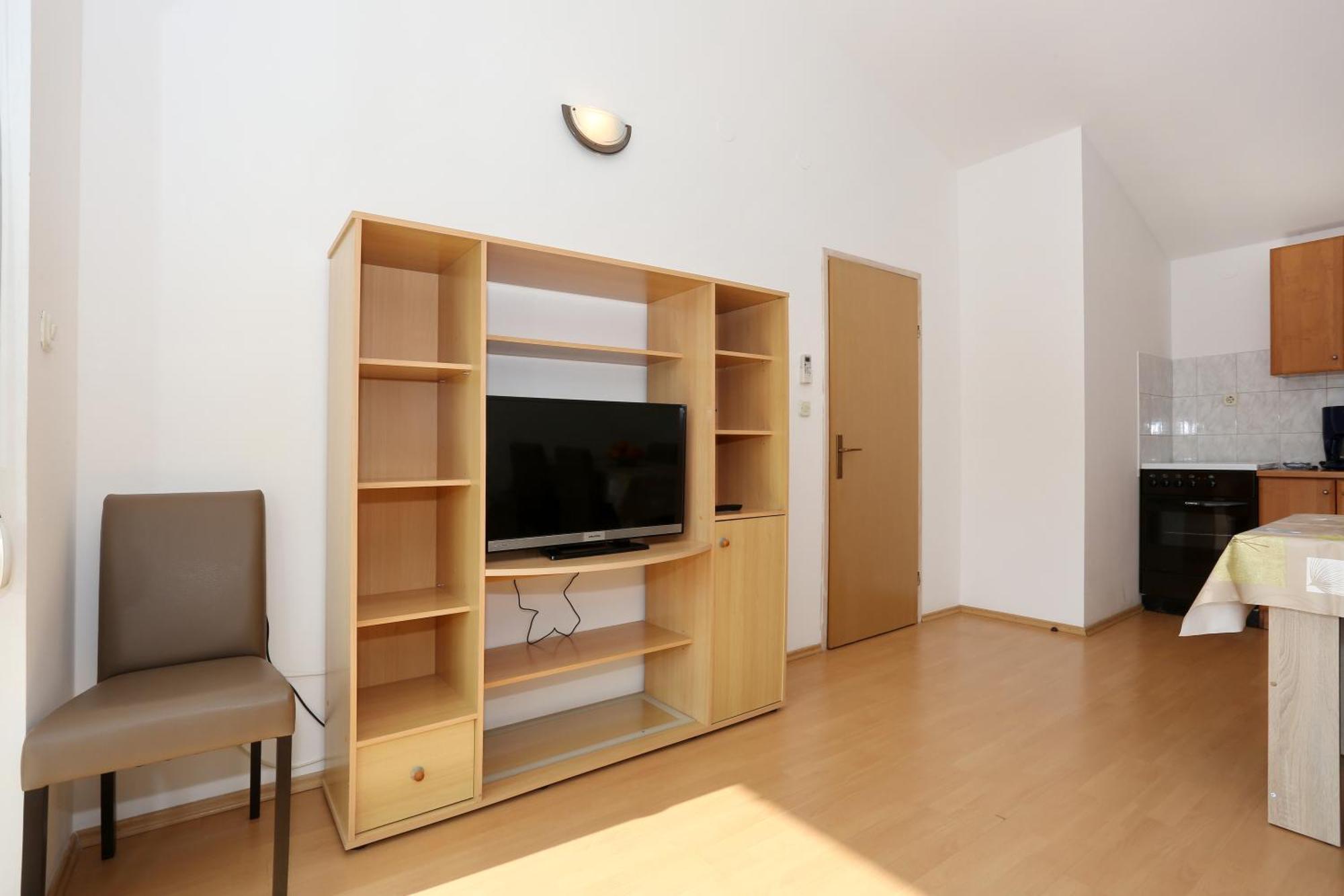 Apartments Olga Božava Екстериор снимка