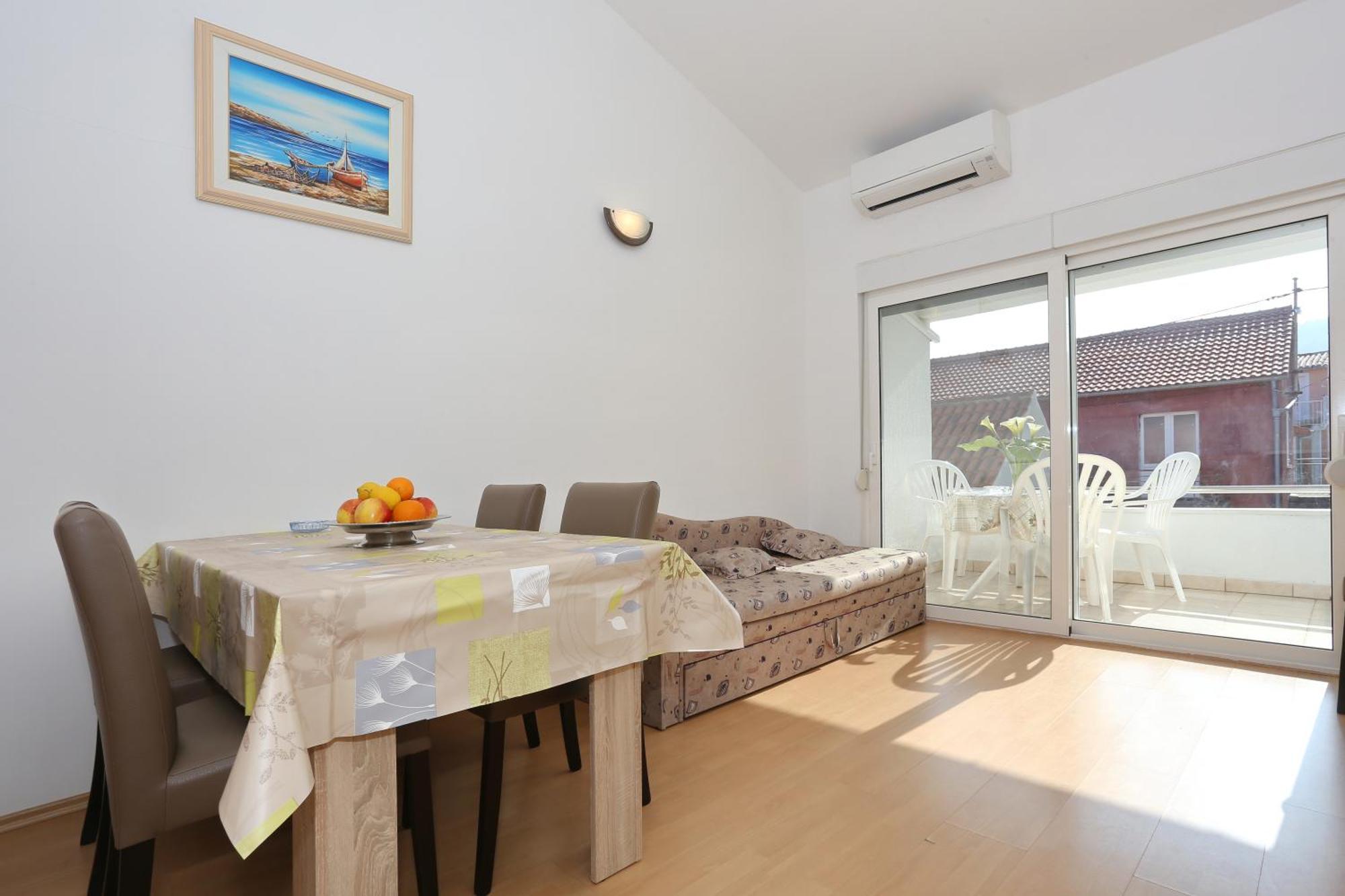 Apartments Olga Božava Екстериор снимка
