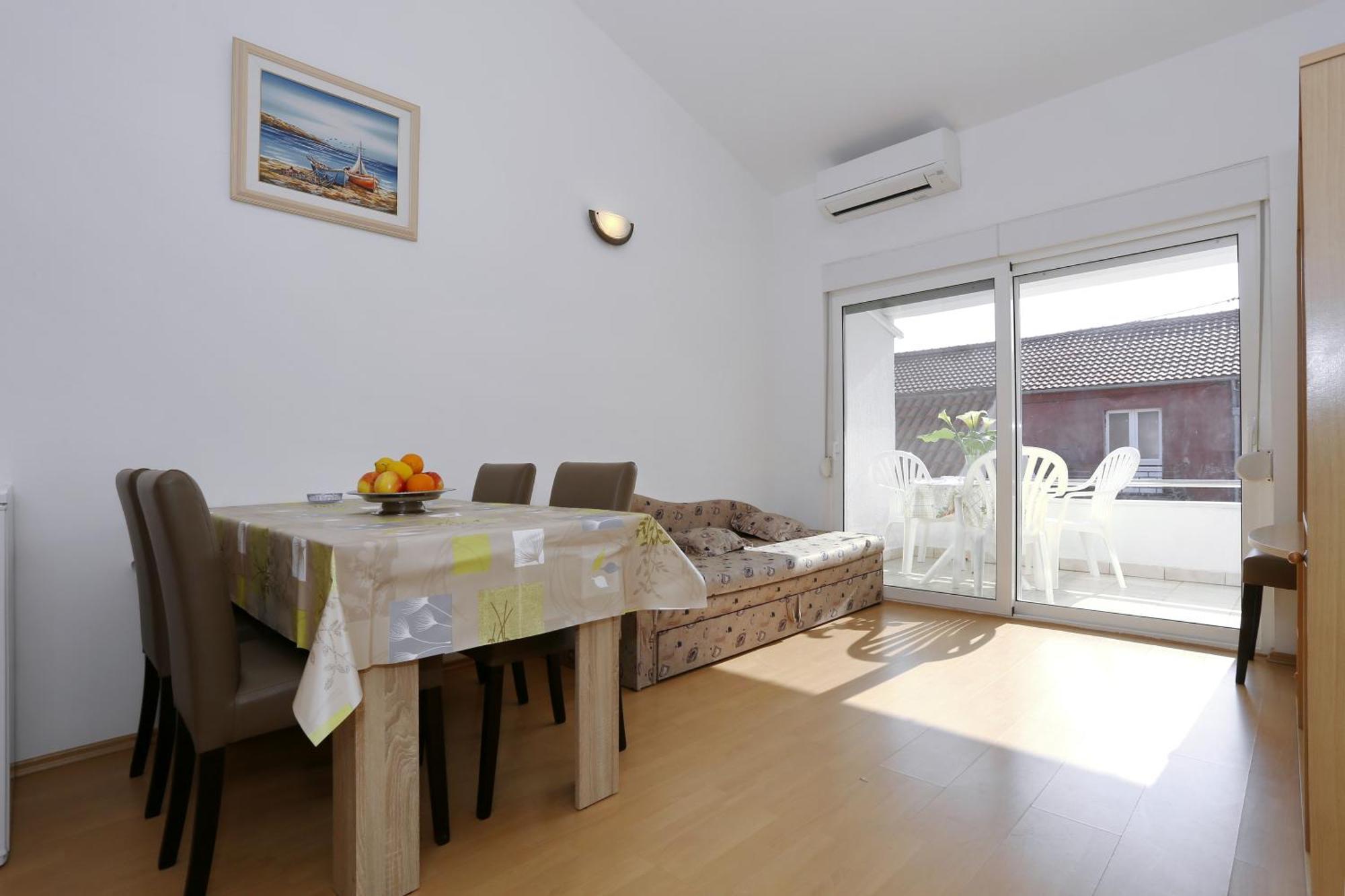 Apartments Olga Božava Екстериор снимка