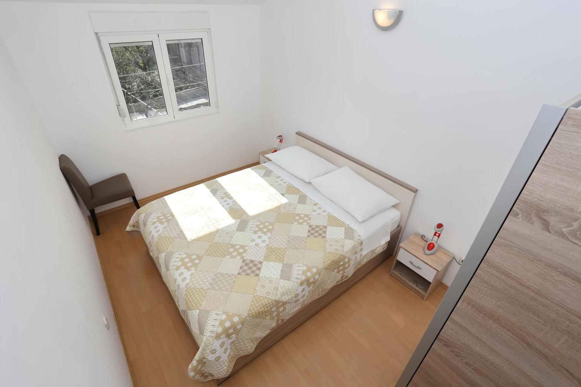 Apartments Olga Božava Екстериор снимка