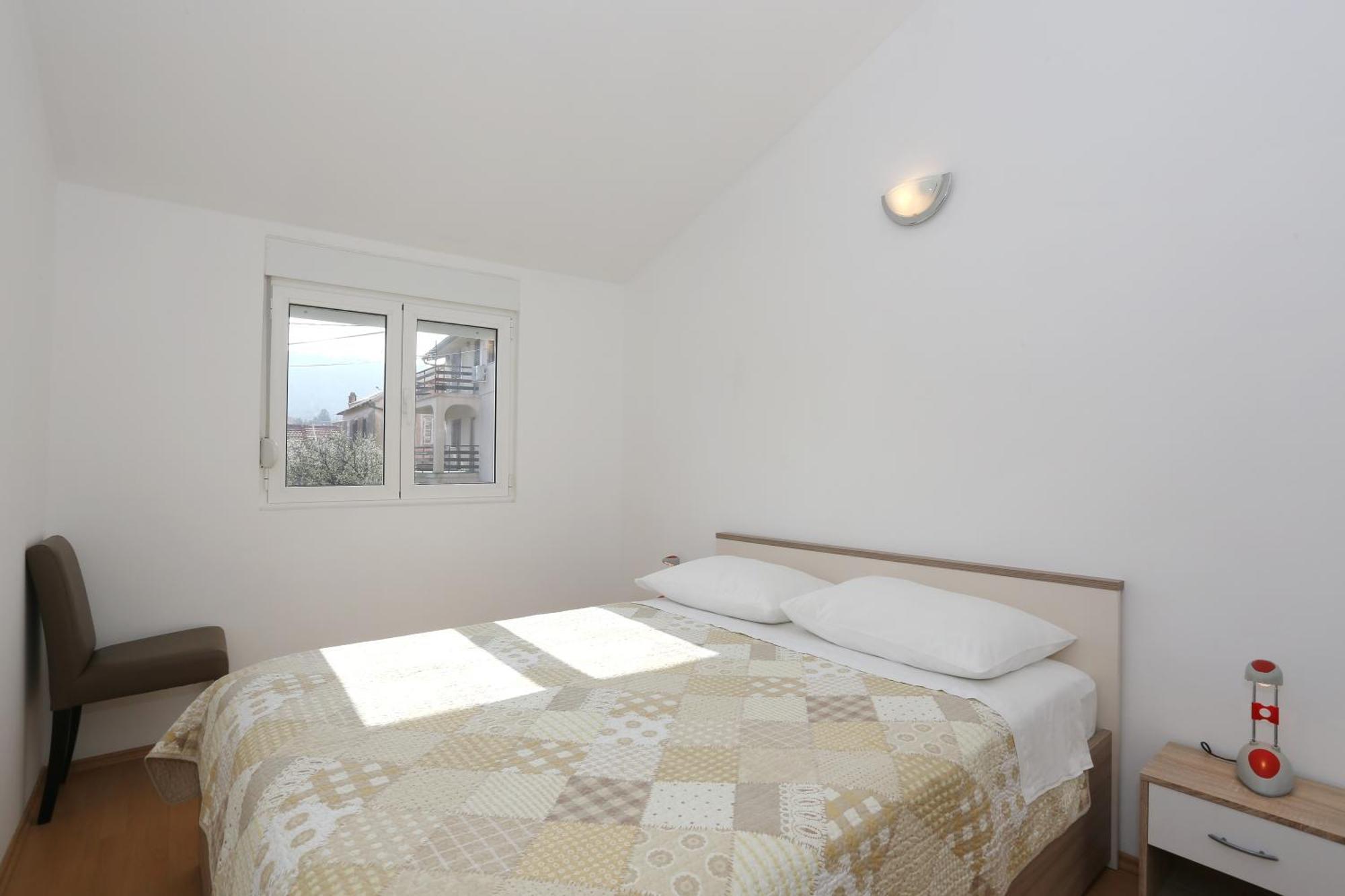 Apartments Olga Božava Екстериор снимка