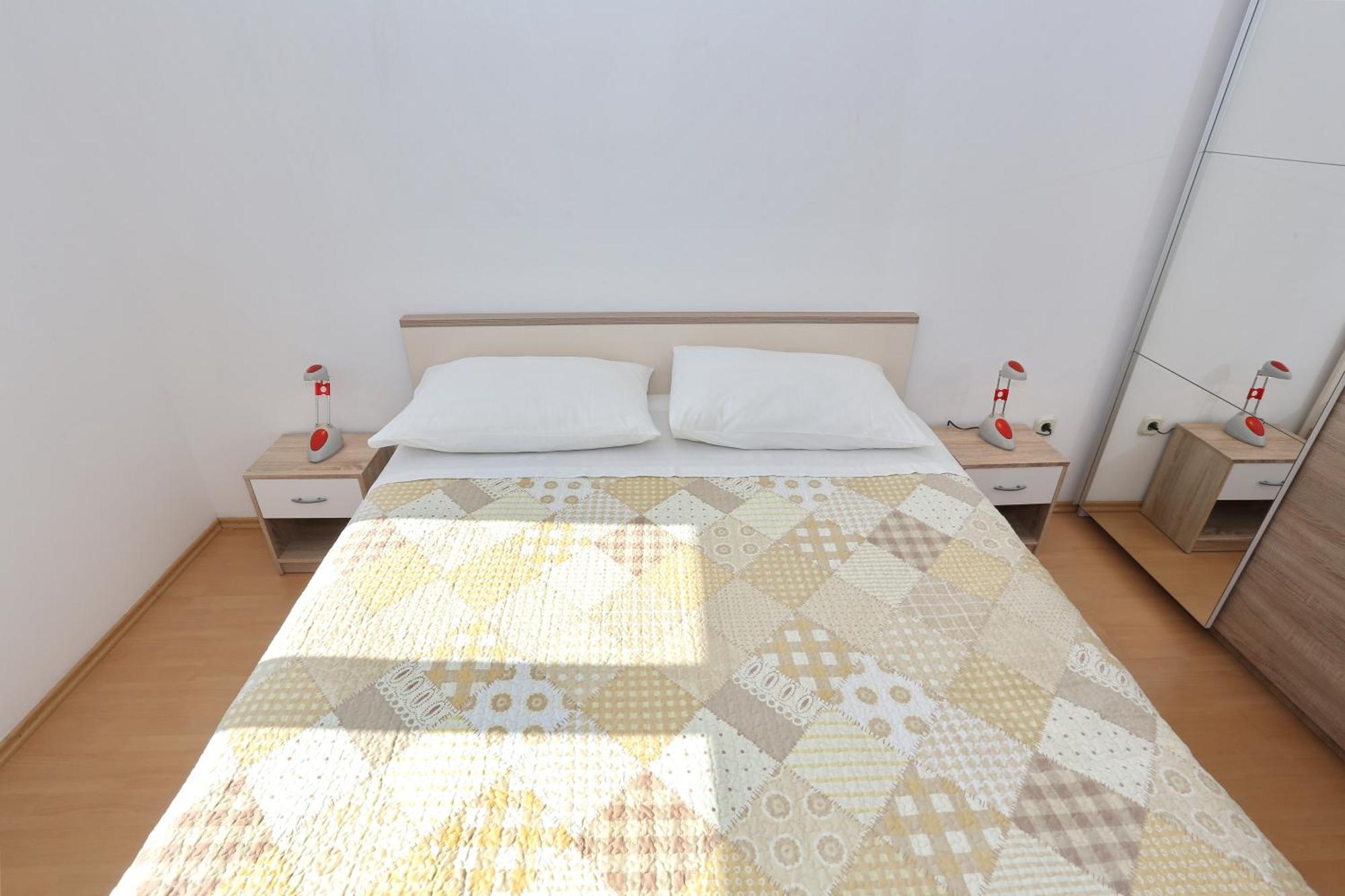 Apartments Olga Božava Екстериор снимка
