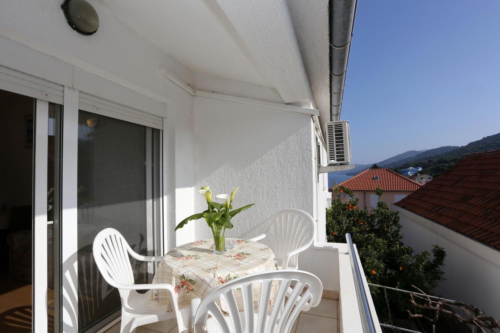 Apartments Olga Božava Екстериор снимка