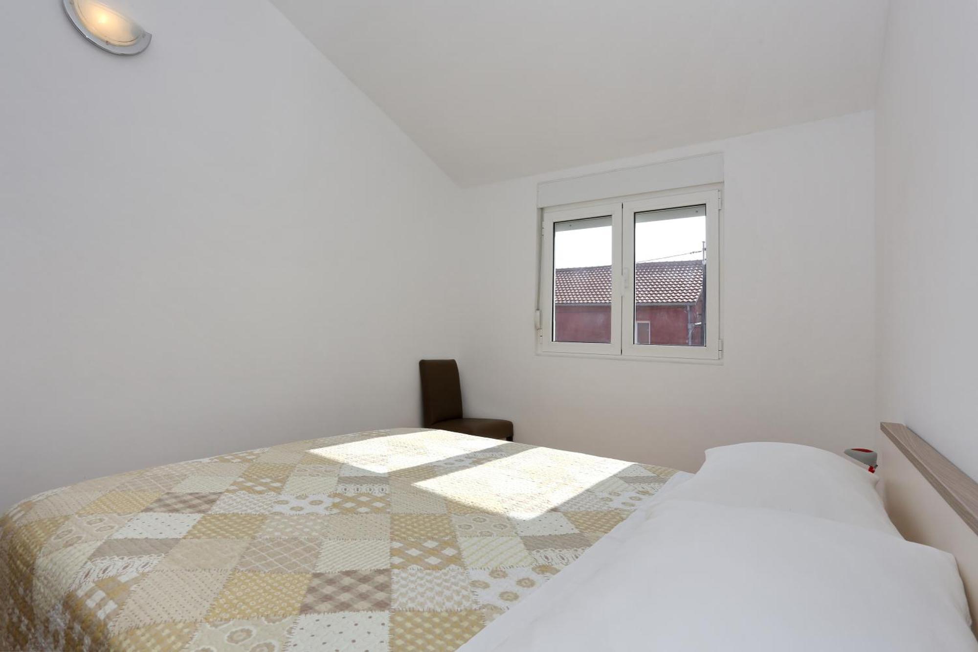 Apartments Olga Božava Екстериор снимка