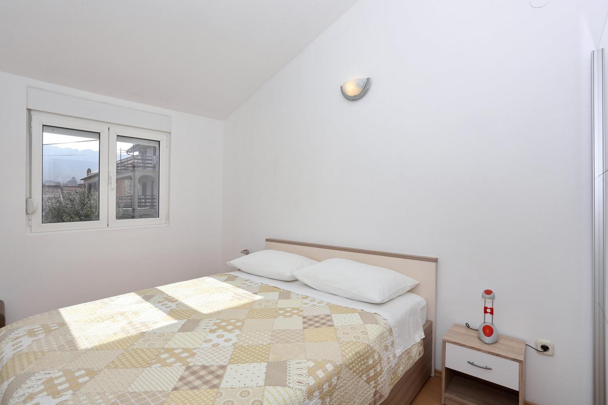 Apartments Olga Božava Екстериор снимка