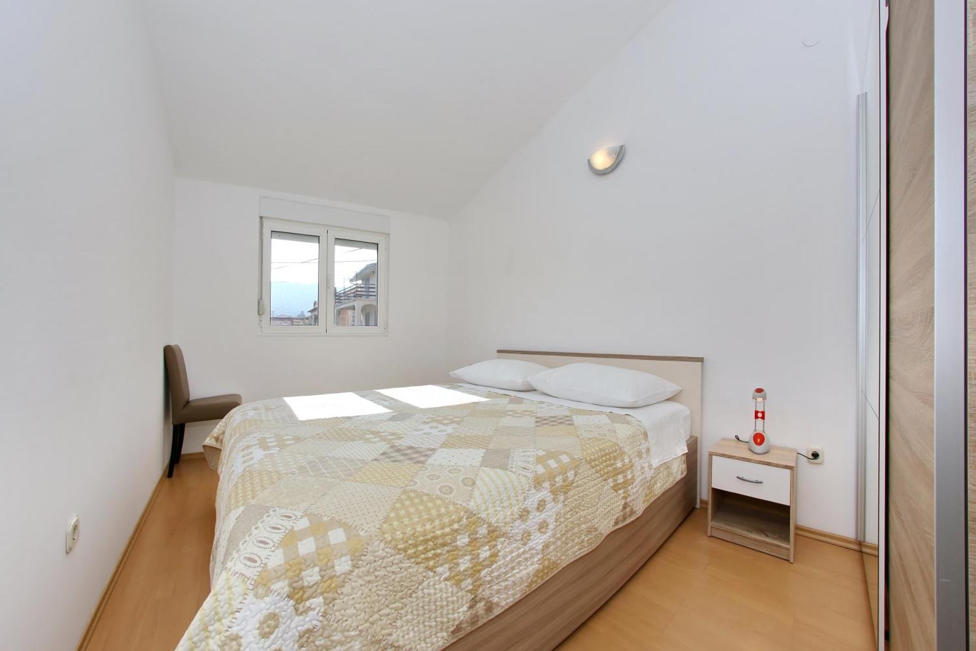 Apartments Olga Božava Екстериор снимка