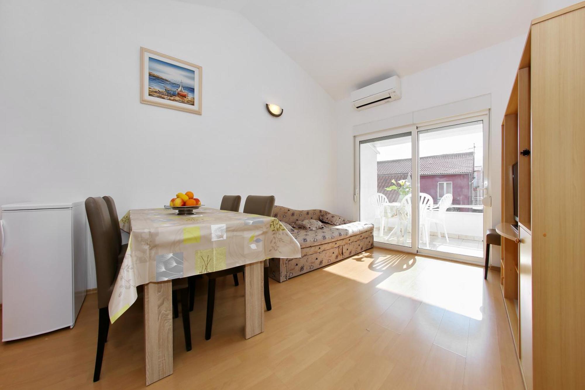 Apartments Olga Božava Екстериор снимка