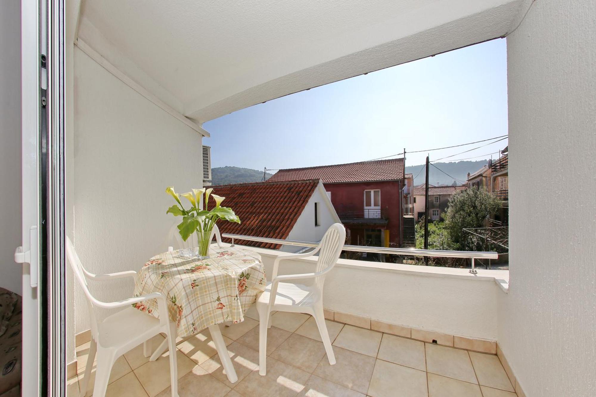 Apartments Olga Božava Екстериор снимка