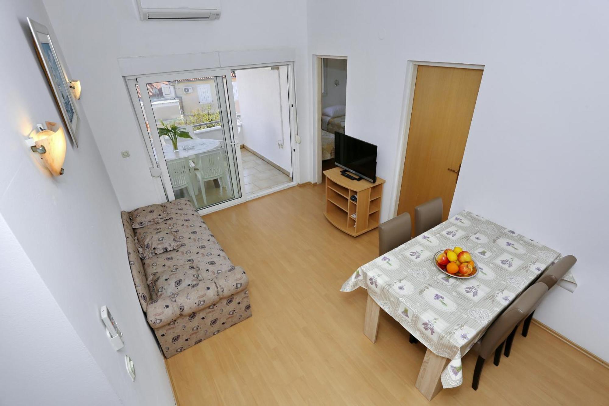 Apartments Olga Božava Екстериор снимка