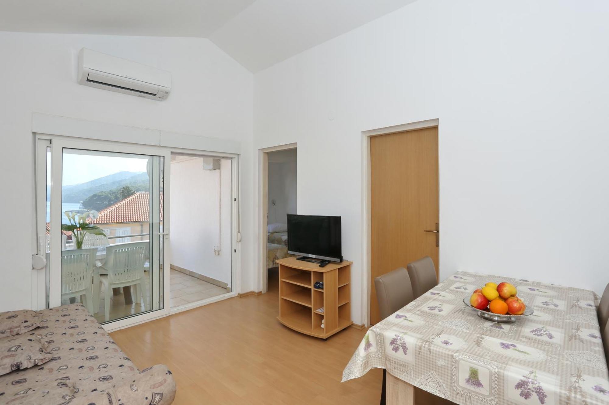 Apartments Olga Božava Стая снимка